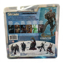 McFarlane Toys 动作人偶 - Spawn 替代现实：海盗Spawn