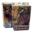 McFarlane Toys Action Figure - Conan Series 2: Xaltotun the Undead