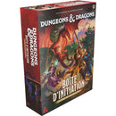 Dungeons & Dragons (2024 Ed.) Starter Set - Heroes from the Edge of the Land