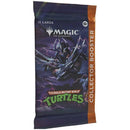 Magic The Gathering Pizza Bundle - Teenage Mutant Ninja Turtles