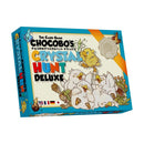 The Card Game Chocobo's Crystal Hunt Deluxe