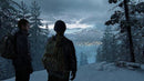 The Last of Us Part II [Remastered]