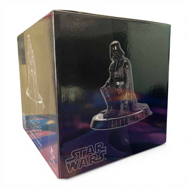 GENTLE GIANT STAR WARS ダース・ベイダー スタチュー-ランドロック