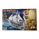 Mega Bloks Pyrates Dread Eye's Phantom 3600 Completo