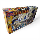 Mega Bloks Pyrates Dread Eye's Phantom 3600 Completo
