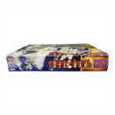 Mega Bloks Pyrates Dread Eye's Phantom 3600 Completo