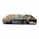Mega Bloks Pyrates Dread Eye's Phantom 3600 Completo