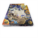 Mega Bloks Pyrates Dread Eye's Phantom 3600 Completo