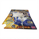 Mega Bloks Pyrates Dread Eye's Phantom 3600 Completo