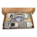 Mega Bloks Pyrates Dread Eye's Phantom 3600 Completo