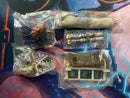 Mega Bloks Pyrates Dread Eye's Phantom 3600 Completo