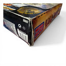 Mega Bloks Pyrates Dread Eye's Phantom 3600 Completo