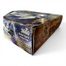 Mega Bloks Pyrates Dread Eye's Phantom 3600 Completo