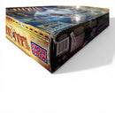 Mega Bloks Pyrates Dread Eye's Phantom 3600 Completo