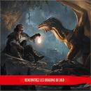 Dungeons & Dragons (2024 Ed.) - D&D Dragon Delves - Adventure Anthology