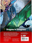 Dungeons & Dragons (2024 Ed.) - D&D Dragon Delves - Adventure Anthology