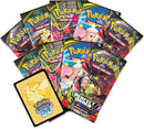 Pokémon - Elite Trainer Box  -  Mega Evolution  -  Perfect Order