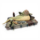 Gentle Giant Limited Edition Statue - Jabba the Hutt (2425/2500) - Star Wars Collectible