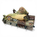 Gentle Giant Limited Edition Statue - Jabba the Hutt (2425/2500) - Star Wars Collectible
