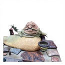 Gentle Giant Limited Edition Statue - Jabba the Hutt (2425/2500) - Star Wars Collectible