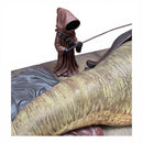 Gentle Giant Limited Edition Statue - Jabba the Hutt (2425/2500) - Star Wars Collectible