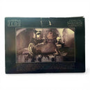 Gentle Giant Limited Edition Statue - Jabba the Hutt (2425/2500) - Star Wars Collectible