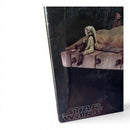 Gentle Giant Limited Edition Statue - Jabba the Hutt (2425/2500) - Star Wars Collectible