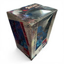 McFarlane Action Figure - The Art of Spawn with Spawn Issue 119 Interior Art