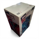 McFarlane Action Figure - The Art of Spawn with Spawn Issue 119 Interior Art