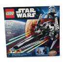 Lego Star Wars (7915) Imperial V-Wing Starfighter (139 pcs)