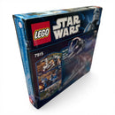 Lego Star Wars (7915) Imperial V-Wing Starfighter (139 pcs)