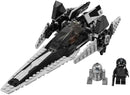 Lego Star Wars (7915) Imperial V-Wing Starfighter (139 pcs)
