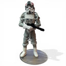 Hasbro Action Figure AT-AT Driver (Figure Only) - Star Wars The Saga Collection