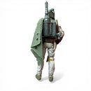 Hasbro Action Figure Boba Fett (Figure Only) - Star Wars The Saga Collection