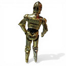 Hasbro Action Figure C-3PO (Figure Only) - Star Wars The Original Trilogy Collection