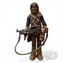 Hasbro Action Figure Chewbacca (Figure Only) - Star Wars The Vintage Collection