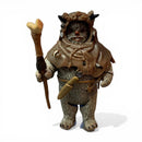 Hasbro Action Figure Chief Chirpa (Figure Only) - Star Wars The Saga Collection