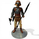 Hasbro Action Figure Lando Calrissian (Skiff Guard) (Figure Only) - Star Wars The Vintage Collection