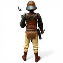 Hasbro Action Figure Lando Calrissian (Skiff Guard) (Figure Only) - Star Wars The Vintage Collection