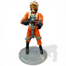 Hasbro Action Figure Luke Skywalker (X-Wing Pilot) (Figure Only) - Star Wars The Vintage Collection
