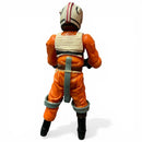 Hasbro Action Figure Luke Skywalker (X-Wing Pilot) (Figure Only) - Star Wars The Vintage Collection