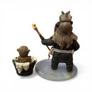 Hasbro Action Figure Leektar & Nippet (Figure Only) - Star Wars Legacy Collection