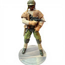 ハズブロ アクションフィギュア リベル・トルーパー（フィギュアのみ） - スター・ウォーズ サーガコレクション