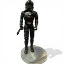 Hasbro Action Figure Tie Fighter Pilot (Figure Only) - Star Wars The Vintage Collection