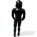 Hasbro Action Figure Tie Fighter Pilot (Figure Only) - Star Wars The Vintage Collection