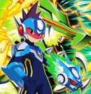 Mega man Starforce Legacy Collection
