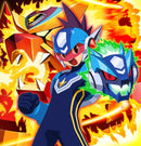 Mega man Starforce Legacy Collection