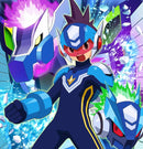 Mega man Starforce Legacy Collection