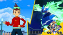 Mega man Starforce Legacy Collection