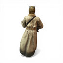 Hasbro Action Figure Tusken Raider (Figure Only) - Star Wars The Original Trilogy Collection